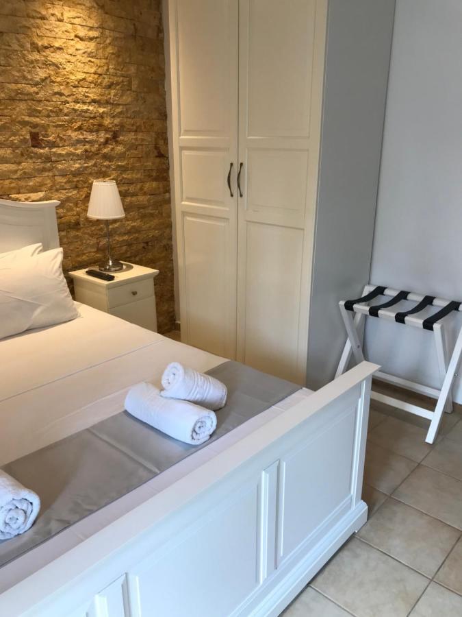 Appartement Amaryllis House à Platamonas Extérieur photo