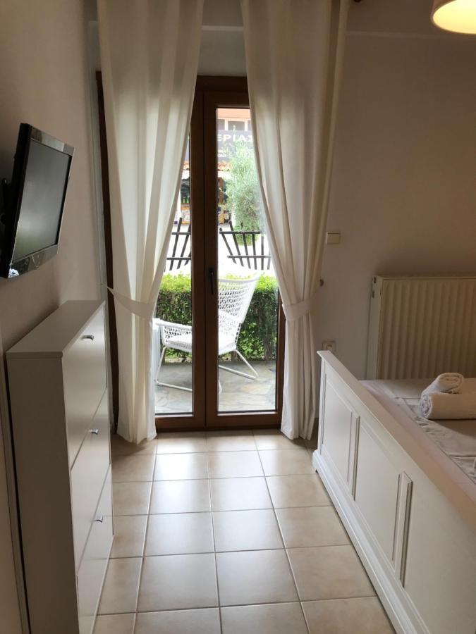 Appartement Amaryllis House à Platamonas Extérieur photo