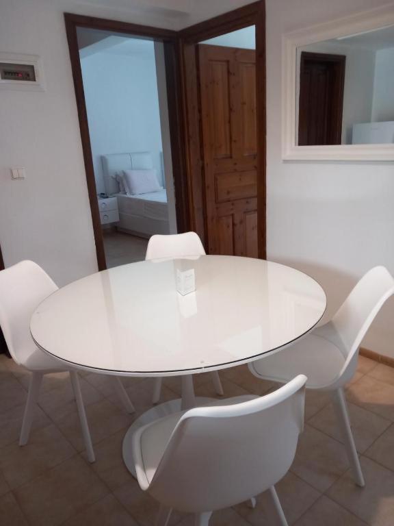 Appartement Amaryllis House à Platamonas Extérieur photo