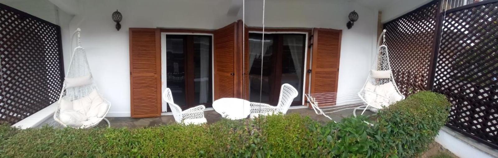 Appartement Amaryllis House à Platamonas Extérieur photo